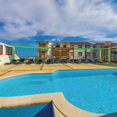 1 Bedroom In Okrug Gornji Apartment Trogir