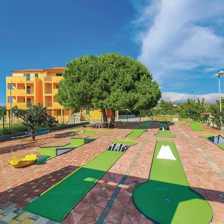 1 Bedroom In Okrug Gornji Trogir